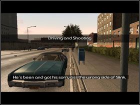 4 - [1978] Misja 3 - Gunman | Driver Parallel Lines - Driver: Parallel Lines - poradnik do gry