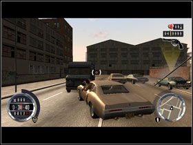 5 - [1978] Misja 3 - Gunman | Driver Parallel Lines - Driver: Parallel Lines - poradnik do gry