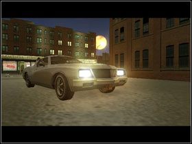 1 - [1978] Misja 5 - Hot Wheel | Driver Parallel Lines - Driver: Parallel Lines - poradnik do gry