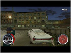 3 - [1978] Misja 5 - Hot Wheel | Driver Parallel Lines - Driver: Parallel Lines - poradnik do gry