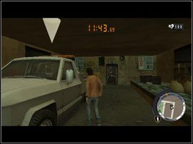 1 - [1978] Misja 6 - Repoman | Driver Parallel Lines - Driver: Parallel Lines - poradnik do gry