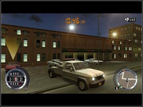 2 - [1978] Misja 6 - Repoman | Driver Parallel Lines - Driver: Parallel Lines - poradnik do gry