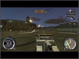 6 - [1978] Misja 6 - Repoman | Driver Parallel Lines - Driver: Parallel Lines - poradnik do gry