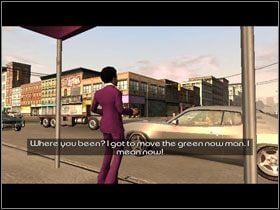 1 - [1978] Misja 7 - Bread Run | Driver Parallel Lines - Driver: Parallel Lines - poradnik do gry