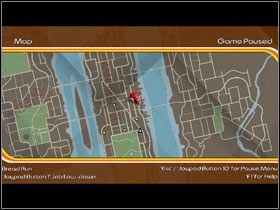 2 - [1978] Misja 7 - Bread Run | Driver Parallel Lines - Driver: Parallel Lines - poradnik do gry