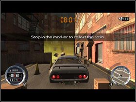 3 - [1978] Misja 7 - Bread Run | Driver Parallel Lines - Driver: Parallel Lines - poradnik do gry