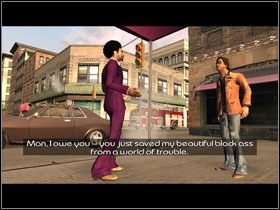 8 - [1978] Misja 7 - Bread Run | Driver Parallel Lines - Driver: Parallel Lines - poradnik do gry