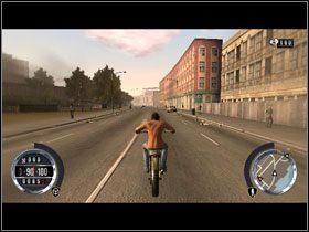 2 - [1978] Misja 8 - Last Chance | Driver Parallel Lines - Driver: Parallel Lines - poradnik do gry