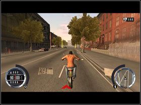 3 - [1978] Misja 8 - Last Chance | Driver Parallel Lines - Driver: Parallel Lines - poradnik do gry