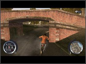 7 - [1978] Misja 8 - Last Chance | Driver Parallel Lines - Driver: Parallel Lines - poradnik do gry