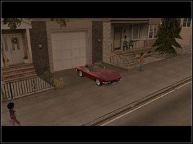 1 - [1978] Misja 9 - Turning the Screw | Driver Parallel Lines - Driver: Parallel Lines - poradnik do gry