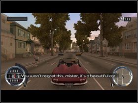 2 - [1978] Misja 9 - Turning the Screw | Driver Parallel Lines - Driver: Parallel Lines - poradnik do gry