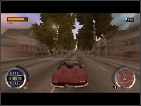 4 - [1978] Misja 9 - Turning the Screw | Driver Parallel Lines - Driver: Parallel Lines - poradnik do gry