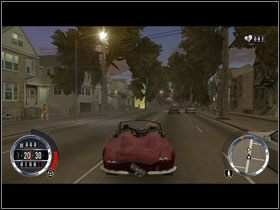 5 - [1978] Misja 9 - Turning the Screw | Driver Parallel Lines - Driver: Parallel Lines - poradnik do gry