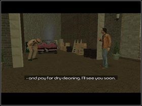 6 - [1978] Misja 9 - Turning the Screw | Driver Parallel Lines - Driver: Parallel Lines - poradnik do gry