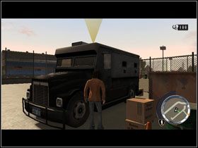 1 - [1978] Misja 11 - Jail Break | Driver Parallel Lines - Driver: Parallel Lines - poradnik do gry