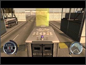 2 - [1978] Misja 11 - Jail Break | Driver Parallel Lines - Driver: Parallel Lines - poradnik do gry