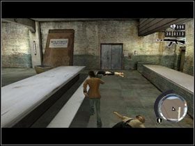 4 - [1978] Misja 11 - Jail Break | Driver Parallel Lines - Driver: Parallel Lines - poradnik do gry