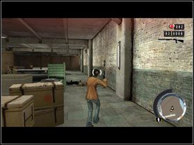 5 - [1978] Misja 11 - Jail Break | Driver Parallel Lines - Driver: Parallel Lines - poradnik do gry