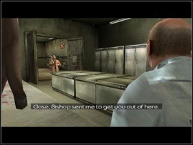 6 - [1978] Misja 11 - Jail Break | Driver Parallel Lines - Driver: Parallel Lines - poradnik do gry