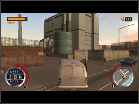 8 - [1978] Misja 11 - Jail Break | Driver Parallel Lines - Driver: Parallel Lines - poradnik do gry