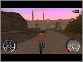 1 - [1978] Misja 12 - Air Mail | Driver Parallel Lines - Driver: Parallel Lines - poradnik do gry