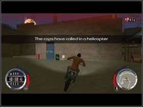 4 - [1978] Misja 12 - Air Mail | Driver Parallel Lines - Driver: Parallel Lines - poradnik do gry