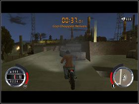 6 - [1978] Misja 12 - Air Mail | Driver Parallel Lines - Driver: Parallel Lines - poradnik do gry