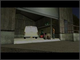 8 - [1978] Misja 12 - Air Mail | Driver Parallel Lines - Driver: Parallel Lines - poradnik do gry