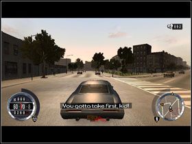 2 - [1978] Misja 13 - Rosalita Racer | Driver Parallel Lines - Driver: Parallel Lines - poradnik do gry