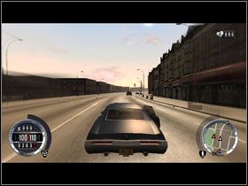 3 - [1978] Misja 13 - Rosalita Racer | Driver Parallel Lines - Driver: Parallel Lines - poradnik do gry