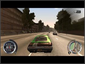 4 - [1978] Misja 13 - Rosalita Racer | Driver Parallel Lines - Driver: Parallel Lines - poradnik do gry