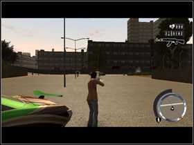 6 - [1978] Misja 13 - Rosalita Racer | Driver Parallel Lines - Driver: Parallel Lines - poradnik do gry