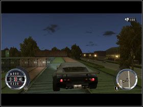 2 - [1978] Misja 15 - Gift Wrapped | Driver Parallel Lines - Driver: Parallel Lines - poradnik do gry