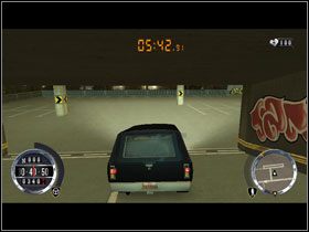 5 - [1978] Misja 15 - Gift Wrapped | Driver Parallel Lines - Driver: Parallel Lines - poradnik do gry