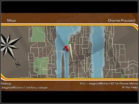 1 - [1978] Misja 16 - Kidnap | Driver Parallel Lines - Driver: Parallel Lines - poradnik do gry