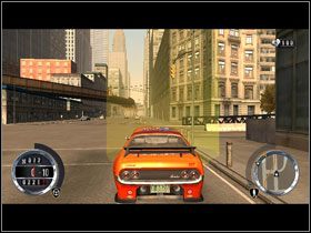 2 - [1978] Misja 16 - Kidnap | Driver Parallel Lines - Driver: Parallel Lines - poradnik do gry