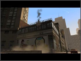 3 - [1978] Misja 16 - Kidnap | Driver Parallel Lines - Driver: Parallel Lines - poradnik do gry