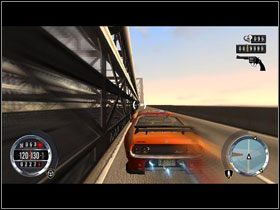 4 - [1978] Misja 16 - Kidnap | Driver Parallel Lines - Driver: Parallel Lines - poradnik do gry