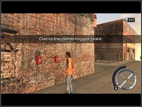 5 - [1978] Misja 16 - Kidnap | Driver Parallel Lines - Driver: Parallel Lines - poradnik do gry