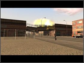 6 - [1978] Misja 16 - Kidnap | Driver Parallel Lines - Driver: Parallel Lines - poradnik do gry