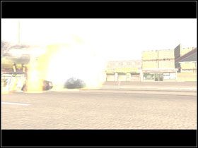 8 - [1978] Misja 16 - Kidnap | Driver Parallel Lines - Driver: Parallel Lines - poradnik do gry