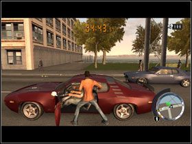 1 - [1978] Misja 17 - Ransom | Driver Parallel Lines - Driver: Parallel Lines - poradnik do gry