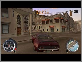 2 - [1978] Misja 17 - Ransom | Driver Parallel Lines - Driver: Parallel Lines - poradnik do gry