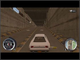 4 - [1978] Misja 17 - Ransom | Driver Parallel Lines - Driver: Parallel Lines - poradnik do gry