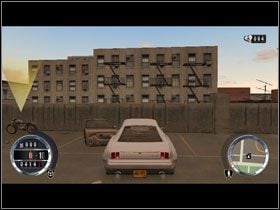 5 - [1978] Misja 17 - Ransom | Driver Parallel Lines - Driver: Parallel Lines - poradnik do gry