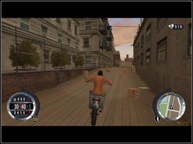 6 - [1978] Misja 17 - Ransom | Driver Parallel Lines - Driver: Parallel Lines - poradnik do gry