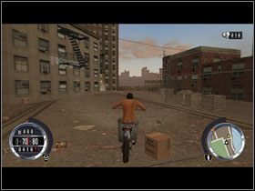 7 - [1978] Misja 17 - Ransom | Driver Parallel Lines - Driver: Parallel Lines - poradnik do gry