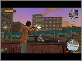 8 - [1978] Misja 17 - Ransom | Driver Parallel Lines - Driver: Parallel Lines - poradnik do gry