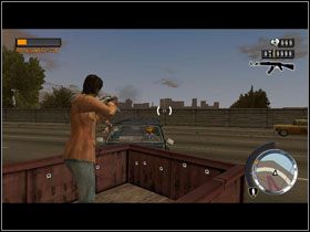 9 - [1978] Misja 17 - Ransom | Driver Parallel Lines - Driver: Parallel Lines - poradnik do gry